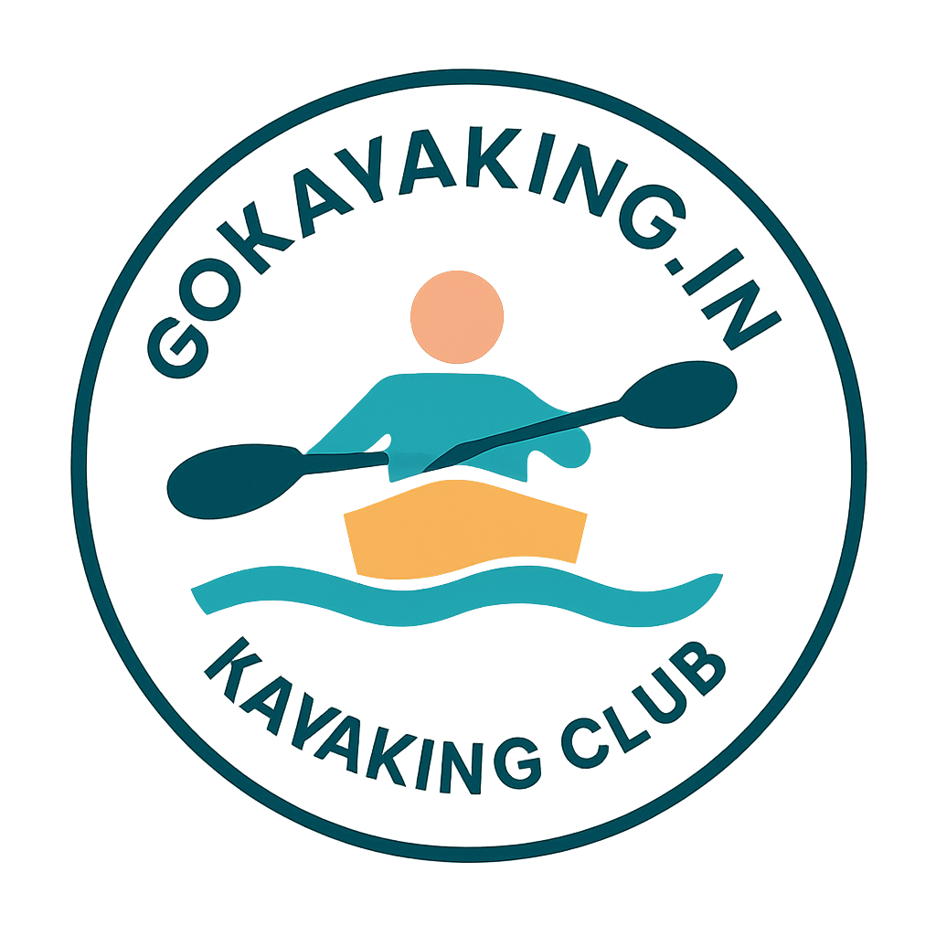 GoKayaking Club